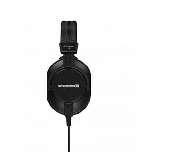 beyerdynamic DT 250 hodetelefon 80 Ohm
