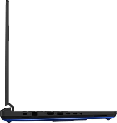 Asus ROG Strix 16 G635LX U9-285H/64/2TB/5090 bærbar gaming-PC
