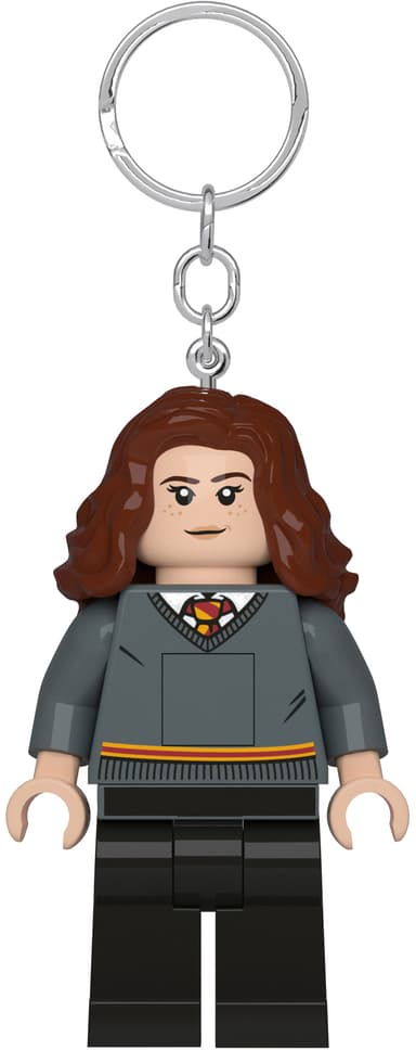 LEGO LED-nøkkelring (Hermione Granger)