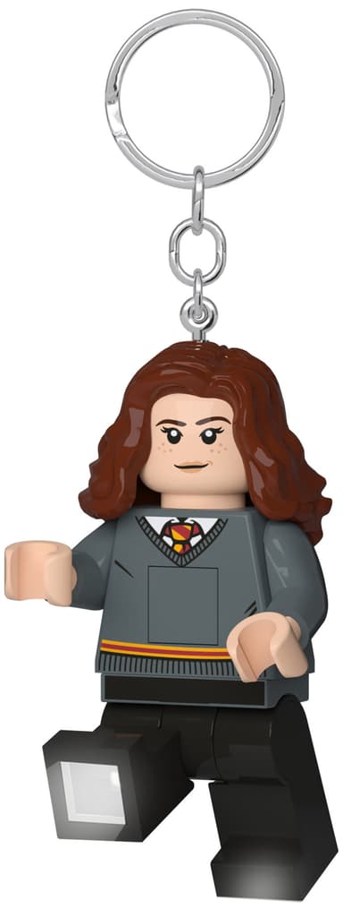 LEGO LED-nøkkelring (Hermione Granger)