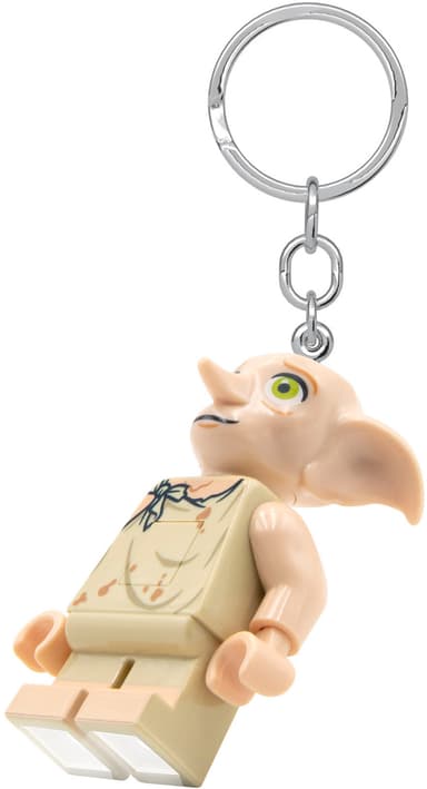 LEGO LED-nøkkelring (Dobby)