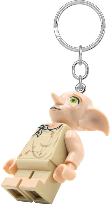 LEGO LED-nøkkelring (Dobby)
