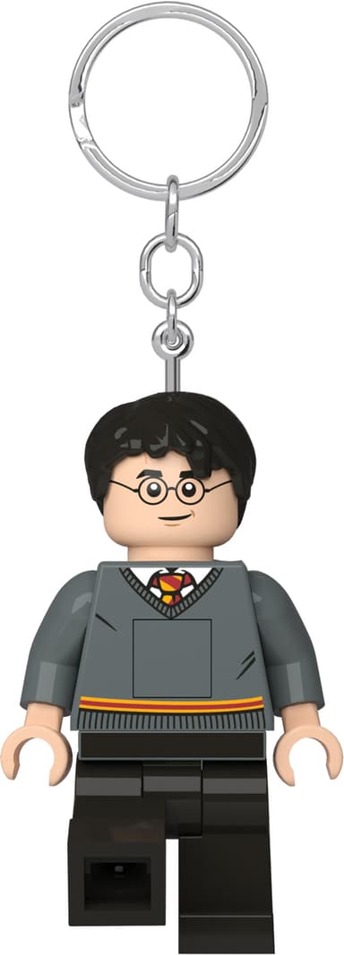 LEGO LED-nøkkelring (Harry Potter)