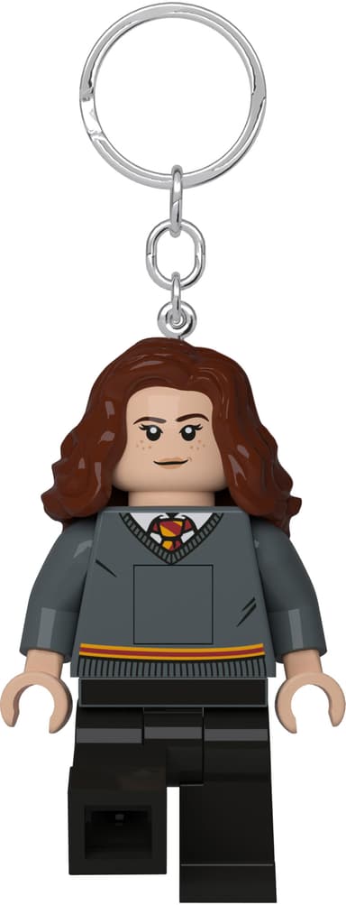 LEGO LED-nøkkelring (Hermione Granger)