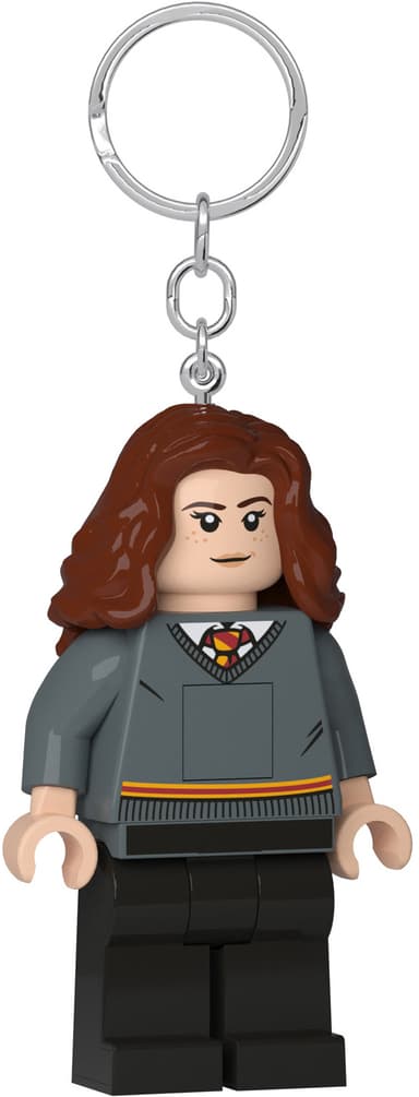 LEGO LED-nøkkelring (Hermione Granger)