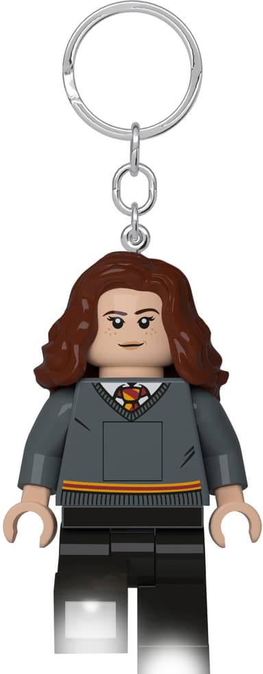 LEGO LED-nøkkelring (Hermione Granger)