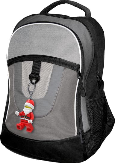 LEGO LED-nøkkelring (Santa Claus)