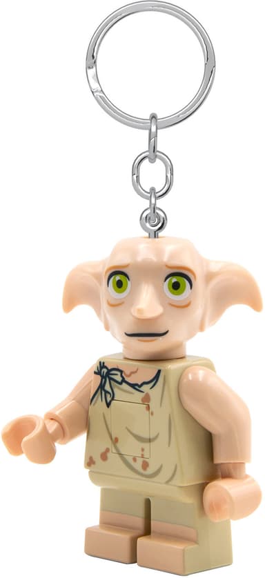 LEGO LED-nøkkelring (Dobby)