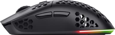 Trust GXT929 Helox trådløs gamingmus