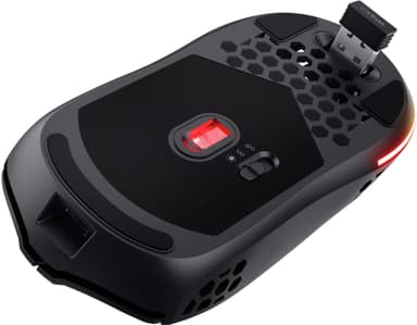 Trust GXT929 Helox trådløs gamingmus