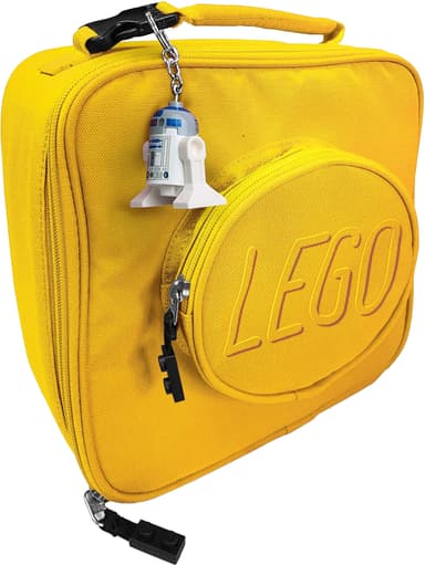 LEGO LED-nøkkelring (R2-D2)