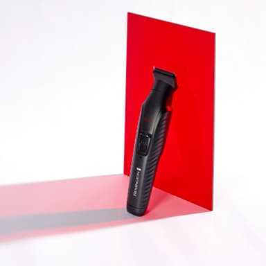 Remington G10 multitrimmersett PG2100 (sort)