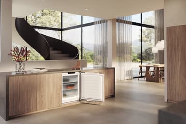 Miele Fryseskap FNUS 7040 D (Integrert)