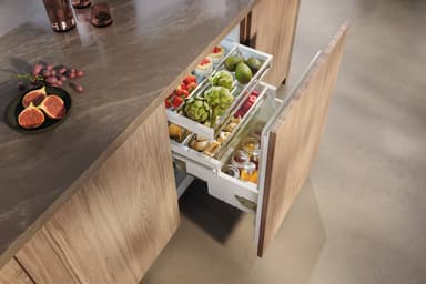 Miele Kjøleskap KU 7030 D (Integrert)