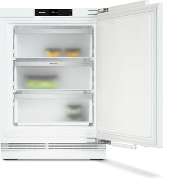 Miele Fryseskap FNUS 7040 D (Integrert)
