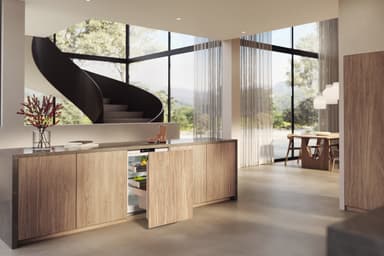 Miele Kjøleskap KU 7030 D (Integrert)