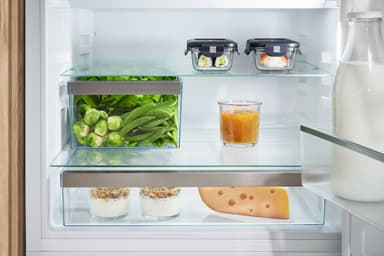 Miele Kjøleskap KU 7015 D (Integrert)