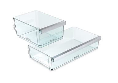 Miele Kjøleskap KU 7015 D (Integrert)
