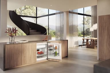Miele Kjøleskap KU 7016 D (Integrert)