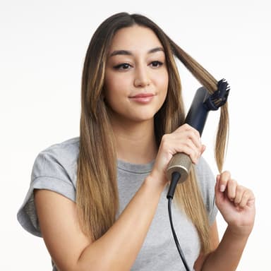 BaByliss Hårbørste ACAS6550STR