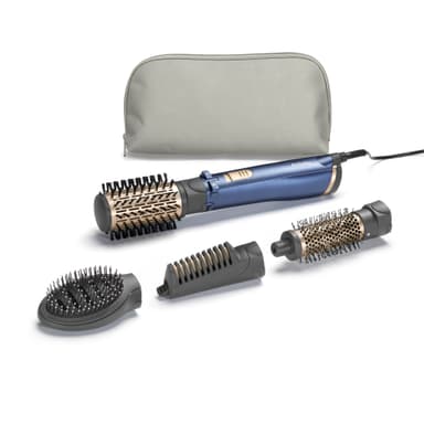 BaByliss Varmebørste AS965E