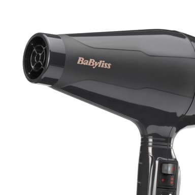 BaByliss Hårføner 6719DE