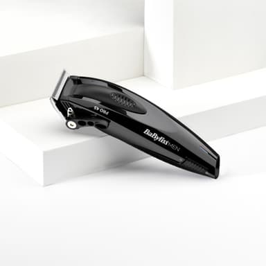 BaByliss Hårklipper E958E