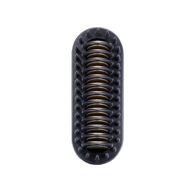 BaByliss Hårbørste ACAS6550STR