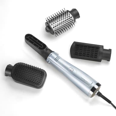 BaByliss Varmebørste AS774E