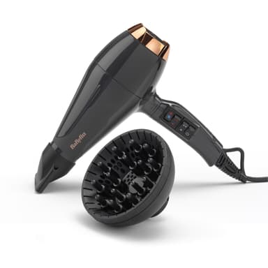 BaByliss Hårføner 6719DE