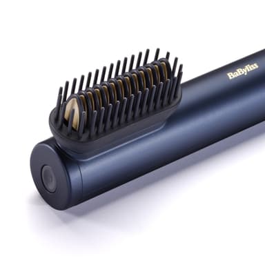 BaByliss Hårbørste ACAS6550STR