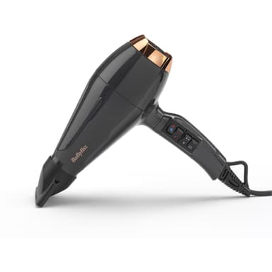 BaByliss Hårføner 6719DE
