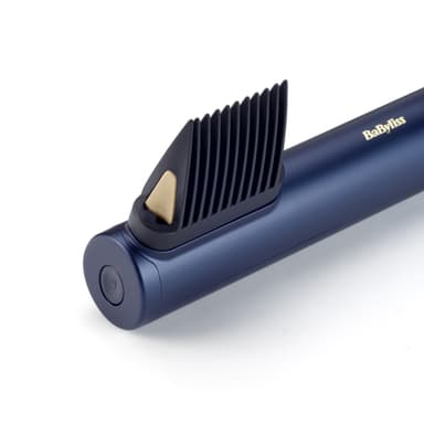 BaByliss Hårbørste ACAS6550PIK