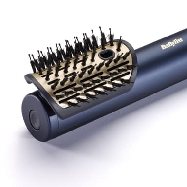 BaByliss Hårbørste ACAS6550VOL