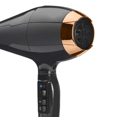 BaByliss Hårføner 6719DE