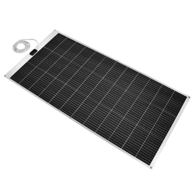 Solcellepanel Gotland 160 watt