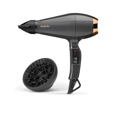 BaByliss Hårføner 6719DE