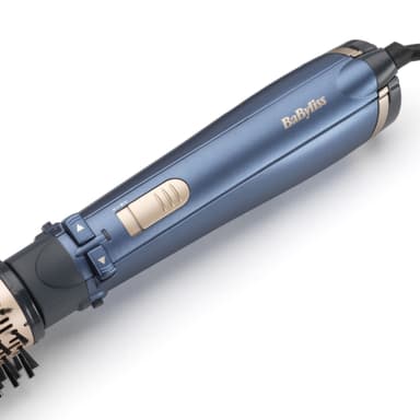 BaByliss Varmebørste AS965E