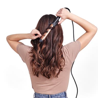 BaByliss Krølltang C459E