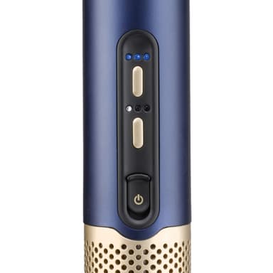 BaByliss Hårføner AS6550E
