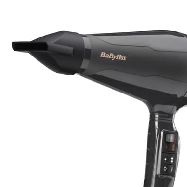 BaByliss Hårføner 6719DE