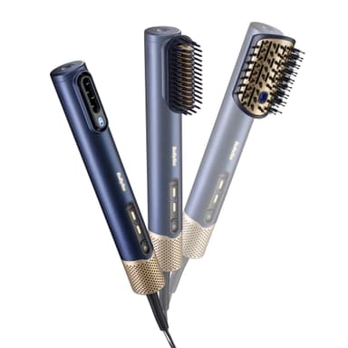 BaByliss Hårføner AS6550E