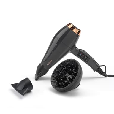 BaByliss Hårføner 6719DE