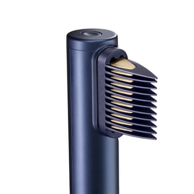 BaByliss Hårbørste ACAS6550PIK