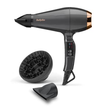 BaByliss Hårføner 6719DE