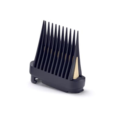 BaByliss Hårbørste ACAS6550PIK