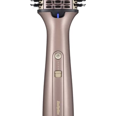 BaByliss Varmebørste AS95E