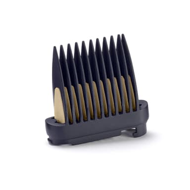 BaByliss Hårbørste ACAS6550PIK