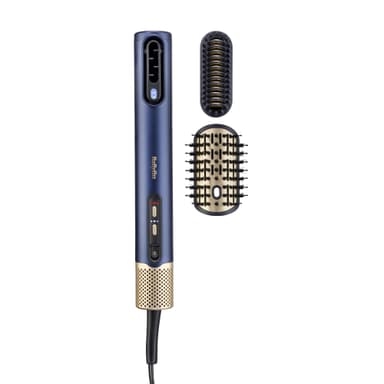 BaByliss Hårføner AS6550E