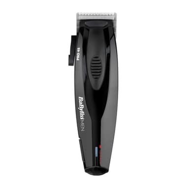 BaByliss Hårklipper E958E